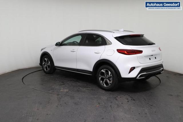 Kia XCeed City (City) 1.5 T-GDi 103kW (140 PS) 7DCT 