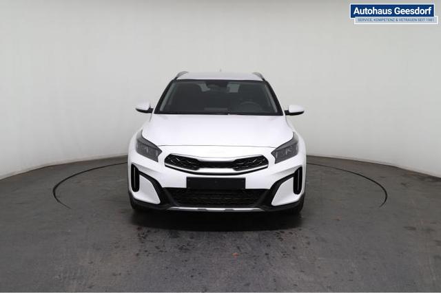 Kia XCeed City (City) 1.5 T-GDi 103kW (140 PS) 7DCT 