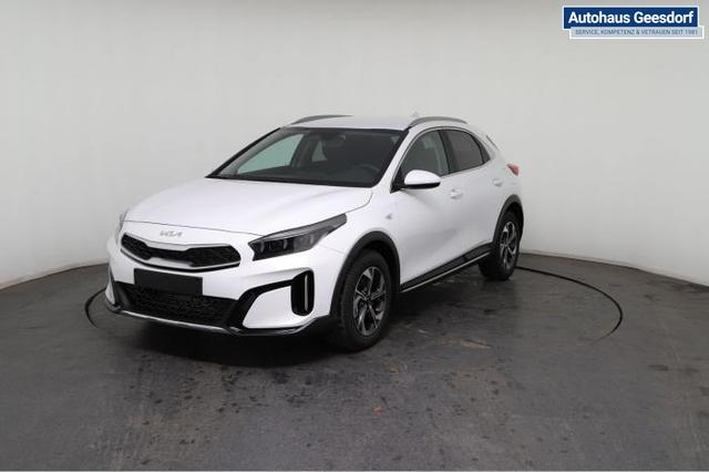 Kia XCeed City (City) 1.5 T-GDi 103kW (140 PS) 7DCT 