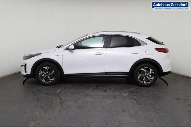 Kia XCeed City (City) 1.5 T-GDi 103kW (140 PS) 7DCT 