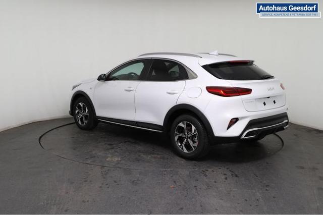 Kia XCeed City (City) 1.5 T-GDi 103kW (140 PS) 7DCT 