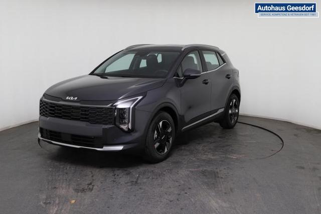 Kia Sportage Urban MY26 (Urban) 1.6 T-GDI 110kW (150 PS) 7DCT 4x2 