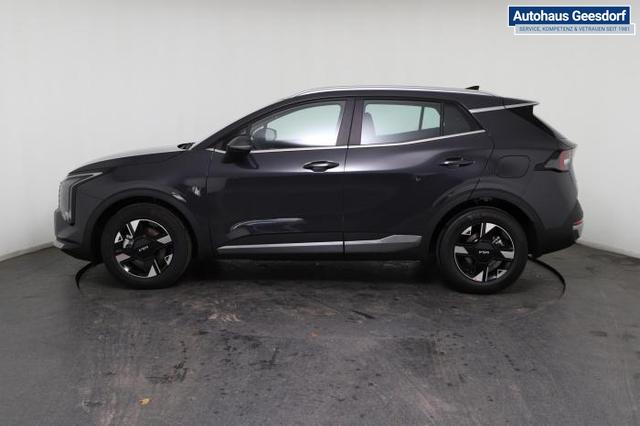 Kia Sportage Urban MY26 (Urban) 1.6 T-GDI 110kW (150 PS) 7DCT 4x2 