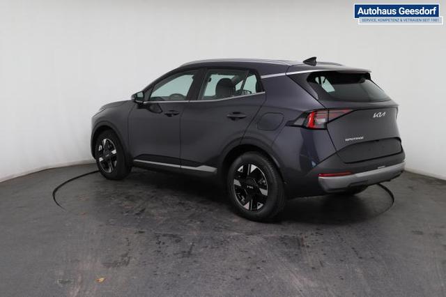 Kia Sportage Urban MY26 (Urban) 1.6 T-GDI 110kW (150 PS) 7DCT 4x2 