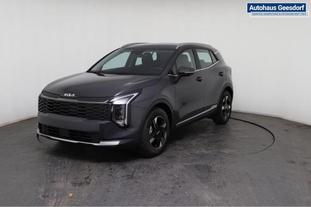 Kia Sportage Urban MY26 (Urban) 1.6 T-GDI 110kW (150 PS) 7DCT 4x2 