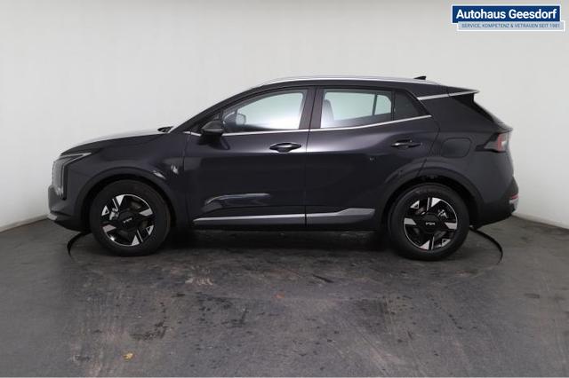 Kia Sportage Urban MY26 (Urban) 1.6 T-GDI 110kW (150 PS) 7DCT 4x2 