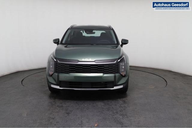 Kia Sportage Urban MY26 (Urban) 1.6 T-GDI 110kW (150 PS) 7DCT 4x2 