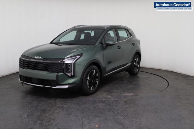 Kia Sportage Urban MY26 (Urban) 1.6 T-GDI 110kW (150 PS) 7DCT 4x2 