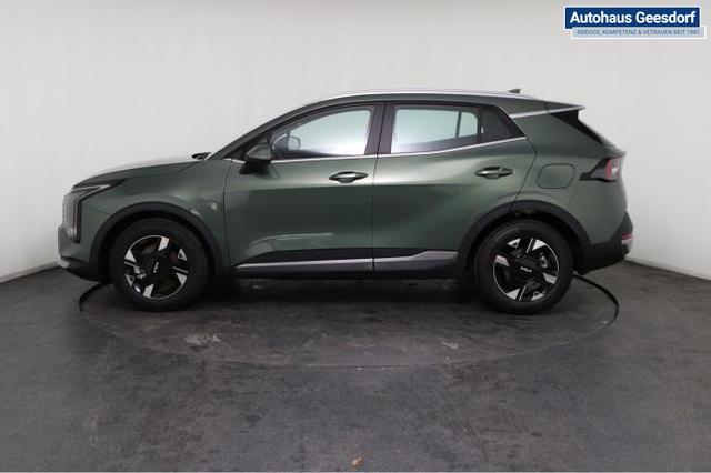 Kia Sportage Urban MY26 (Urban) 1.6 T-GDI 110kW (150 PS) 7DCT 4x2 