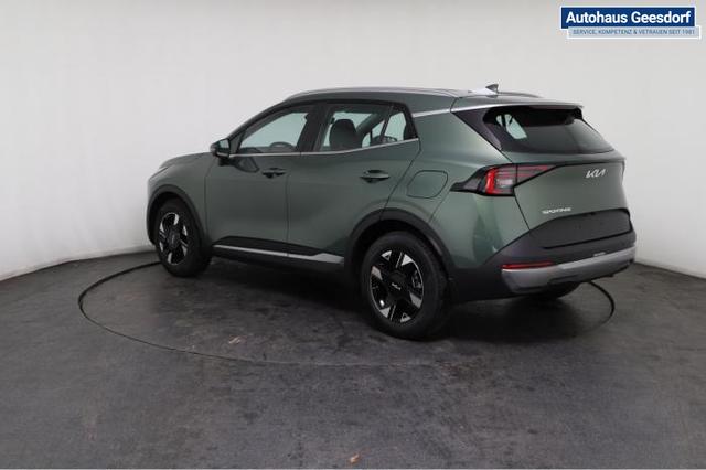 Kia Sportage Urban MY26 (Urban) 1.6 T-GDI 110kW (150 PS) 7DCT 4x2 