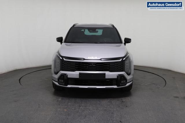 Kia Sportage GT-Line MY26 (GT-Line ) 1.6 T-GDI 132kW (180 PS) DCT-7 4WD 