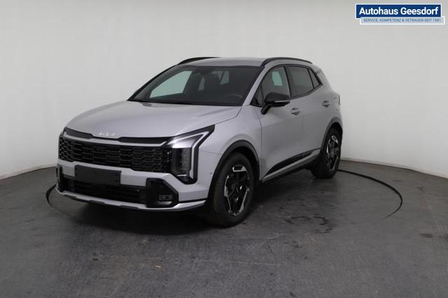 Kia Sportage GT-Line MY26 (GT-Line ) 1.6 T-GDI 132kW (180 PS) DCT-7 4WD 