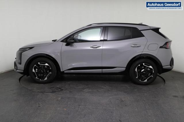 Kia Sportage GT-Line MY26 (GT-Line ) 1.6 T-GDI 132kW (180 PS) DCT-7 4WD 