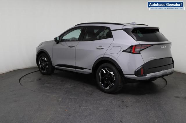 Kia Sportage GT-Line MY26 (GT-Line ) 1.6 T-GDI 132kW (180 PS) DCT-7 4WD 