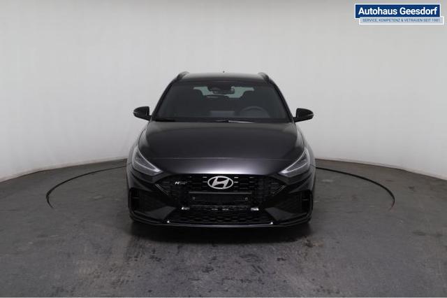 Hyundai i30 Kombi N-Line (N-Line) 1.5 T-GDi 103 kW (140 PS) 7-Gang-DCT 