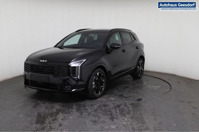 Kia Sportage GT-Line MY26 (GT-Line ) 1.6 T-GDI 132kW (180 PS) DCT-7 4WD 