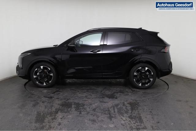 Kia Sportage GT-Line MY26 (GT-Line ) 1.6 T-GDI 132kW (180 PS) DCT-7 4WD 