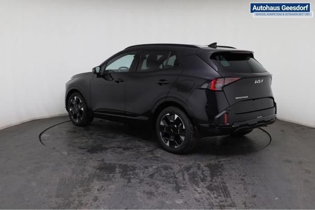 Kia Sportage GT-Line MY26 (GT-Line ) 1.6 T-GDI 132kW (180 PS) DCT-7 4WD 