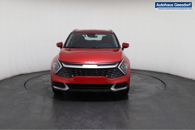 Kia Sportage Urban (Urban) 1.6 T-GDI Mild-Hybrid 118kW (160 PS) 6-Gang Schaltgetriebe 