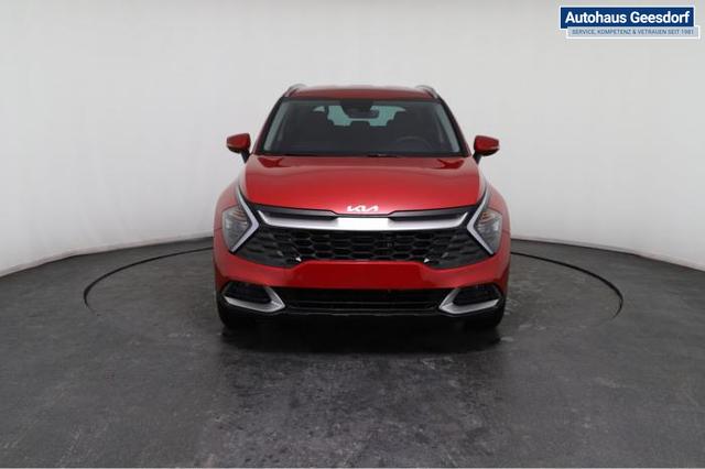 Kia Sportage Style (Style) 1.6 T-GDI Mild-Hybrid 118kW (160 PS) 7DCT 