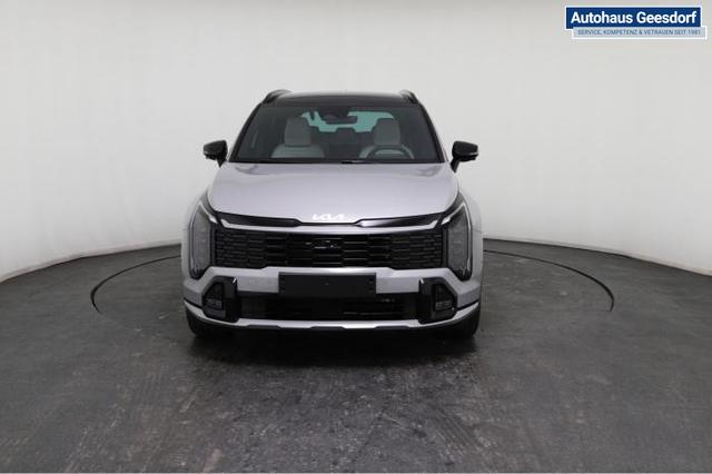 Kia Sportage GT-Line MAX (GT-Line ) 1.6 T-GDI 132kW (180 PS) 7-DCT 4WD 