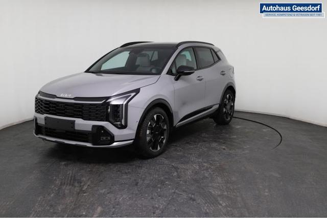 Kia Sportage GT-Line MAX (GT-Line ) 1.6 T-GDI 132kW (180 PS) 7-DCT 4WD 