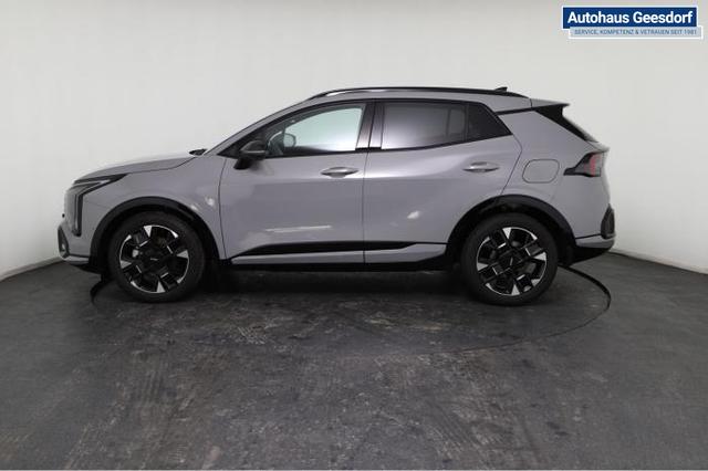 Kia Sportage GT-Line MAX (GT-Line ) 1.6 T-GDI 132kW (180 PS) 7-DCT 4WD 
