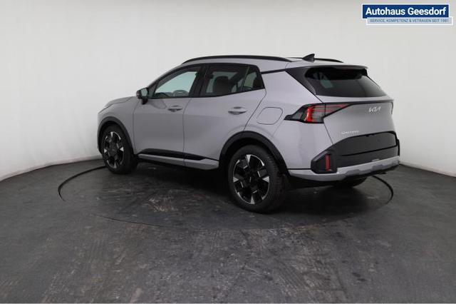 Kia Sportage GT-Line MAX (GT-Line ) 1.6 T-GDI 132kW (180 PS) 7-DCT 4WD 
