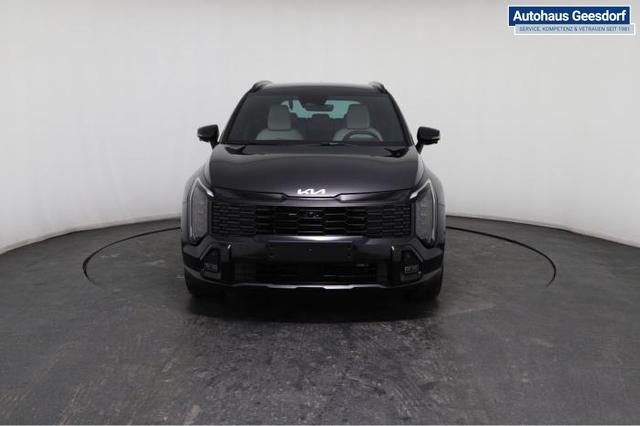 Kia Sportage GT-Line MAX (GT-Line ) 1.6 T-GDI 132kW (180 PS) 7-DCT 4WD 