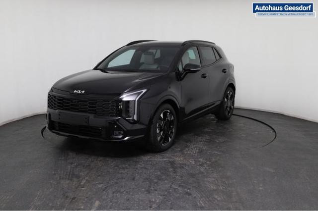 Kia Sportage GT-Line MAX (GT-Line ) 1.6 T-GDI 132kW (180 PS) 7-DCT 4WD 
