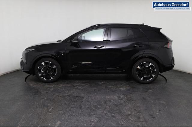 Kia Sportage GT-Line MAX (GT-Line ) 1.6 T-GDI 132kW (180 PS) 7-DCT 4WD 