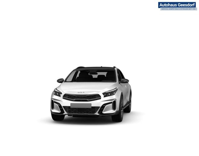 Kia XCeed neuer MY26 1.6 T-GDI 110 kw STEEL EDITION DCT7 