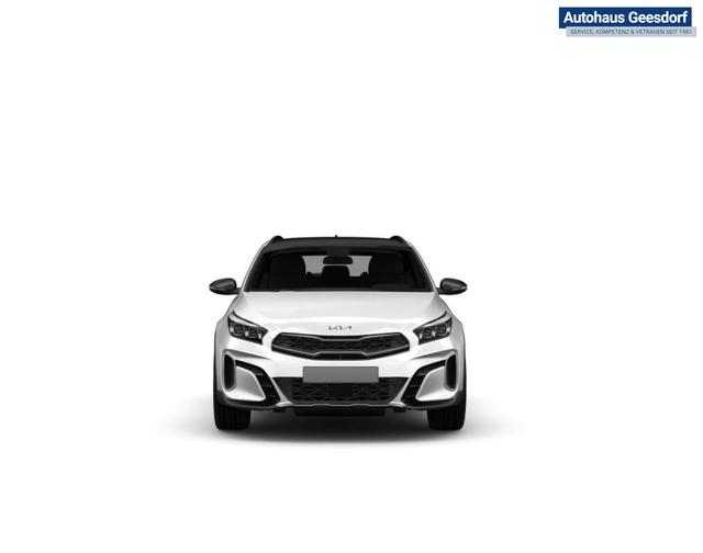 Kia XCeed neuer MY26 1.6 T-GDI 110 kw STEEL EDITION DCT7 