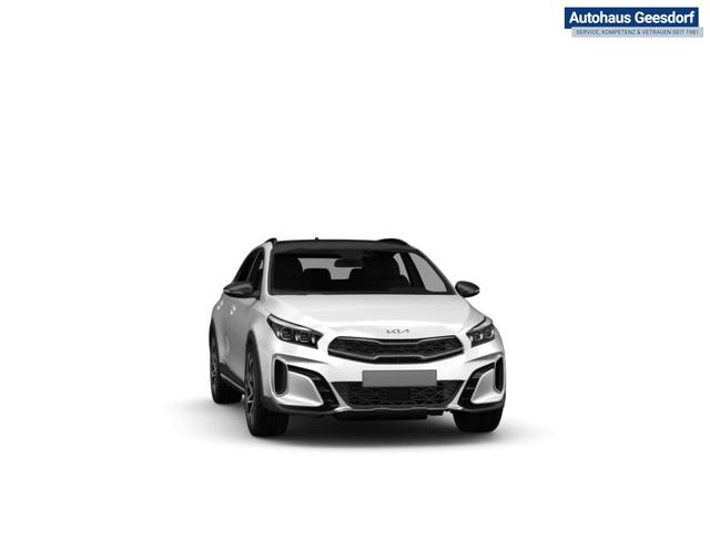 Kia XCeed neuer MY26 1.6 T-GDI 110 kw STEEL EDITION DCT7 