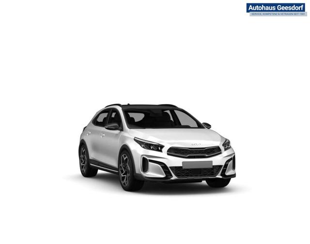 Kia XCeed neuer MY26 1.6 T-GDI 110 kw STEEL EDITION DCT7 