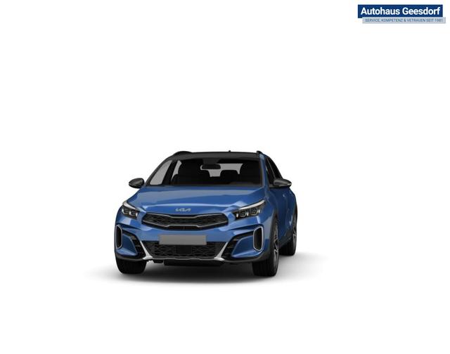 Kia XCeed neuer MY26 1.6 T-GDI 110 kw STEEL EDITION DCT7 