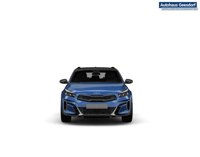 Kia XCeed neuer MY26 1.6 T-GDI 110 kw STEEL EDITION DCT7 