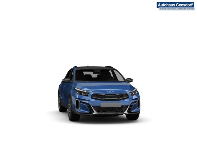Kia XCeed neuer MY26 1.6 T-GDI 110 kw STEEL EDITION DCT7 