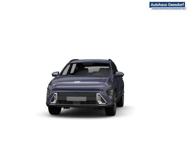 Hyundai KONA Smart MY25) 1.6 T-GDI 102kW 2WD Technology DCT7 
