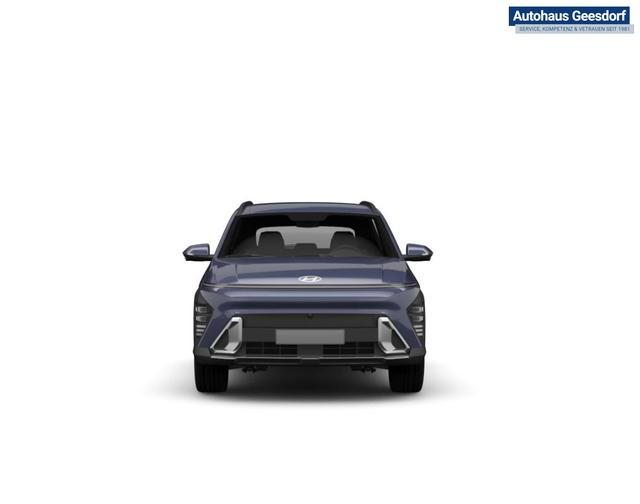 Hyundai KONA Smart MY25) 1.6 T-GDI 102kW 2WD Technology DCT7 