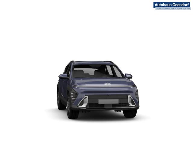 Hyundai KONA Smart MY25) 1.6 T-GDI 102kW 2WD Technology DCT7 