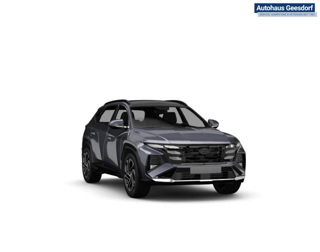 Hyundai TUCSON N Line 2WD MY26 1.6 T-GDI 110 kW NLINE DCT7 