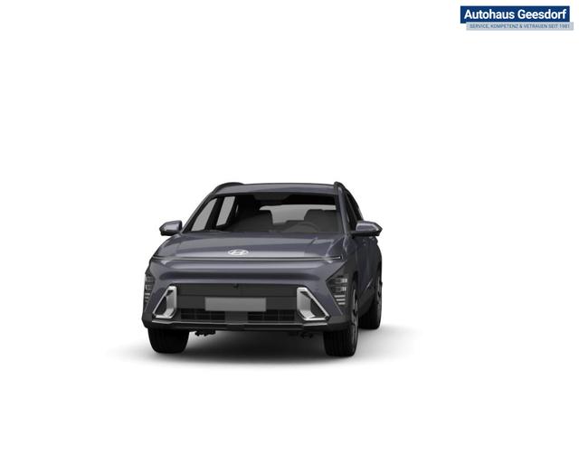 Hyundai KONA Smart MY25) 1.6 T-GDI 102kW 2WD Technology DCT7 