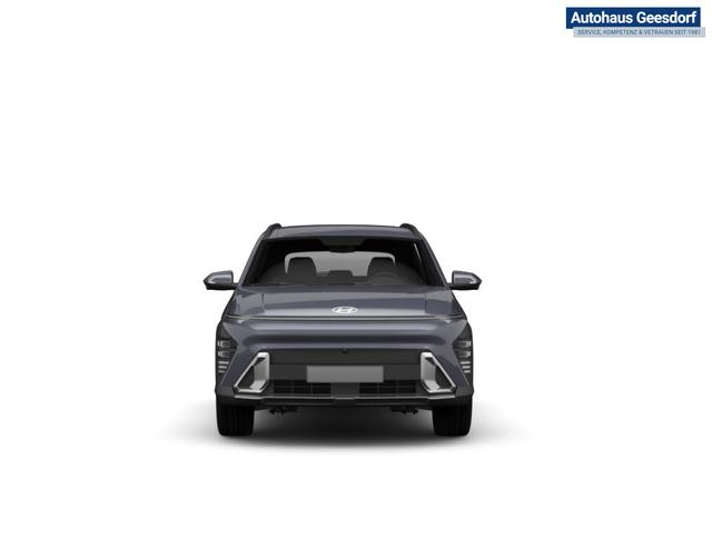 Hyundai KONA Smart MY25) 1.6 T-GDI 102kW 2WD Technology DCT7 
