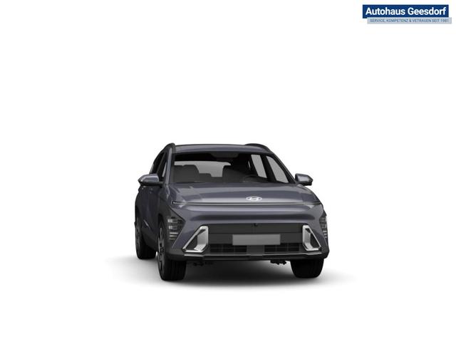 Hyundai KONA Smart MY25) 1.6 T-GDI 102kW 2WD Technology DCT7 