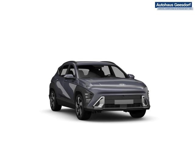 Hyundai KONA Smart MY25) 1.6 T-GDI 102kW 2WD Technology DCT7 