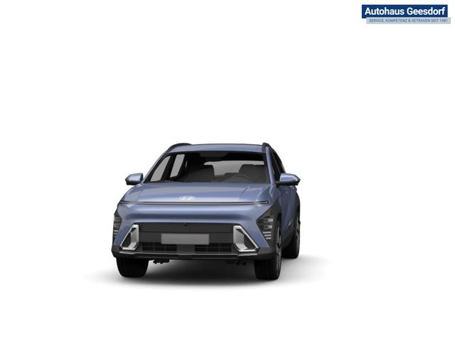 Hyundai KONA Smart MY25) 1.6 T-GDI 102kW 2WD Technology DCT7 