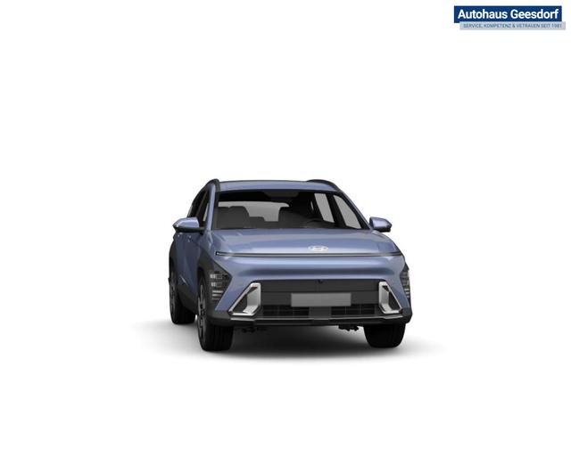 Hyundai KONA Smart MY25) 1.6 T-GDI 102kW 2WD Technology DCT7 