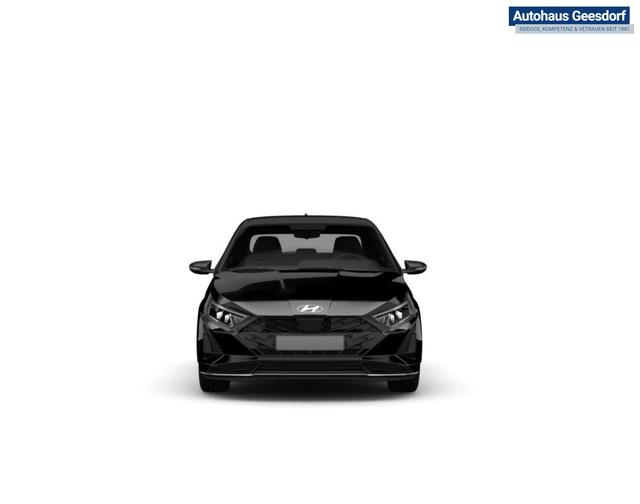 Hyundai i20 NLINE 1.2i 58kW MAN5 