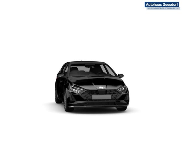 Hyundai i20 NLINE 1.2i 58kW MAN5 